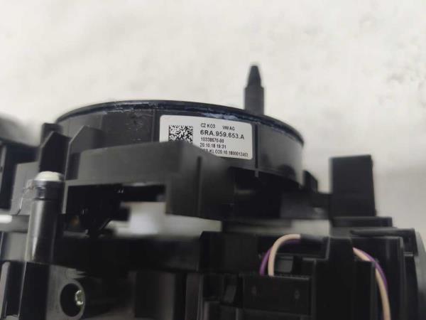 COMMODO VOLANT VW - Vue 5